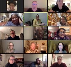 2020-2021 Annual Report Of Philanthropy