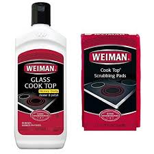 Top 10 Glass Cooktop Cleaners Of 2020 Glass Cooktop Cleaner Cooktop Cleaning Cooktop Cleaner