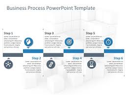 Use This 100 Editable Process Flow Diagram Template To
