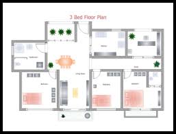 Small home library floor plan. Free Online Floor Plan Creator Edrawmax Online