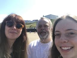 Catherine Sharp is fundraising for Macmillan Cancer Support