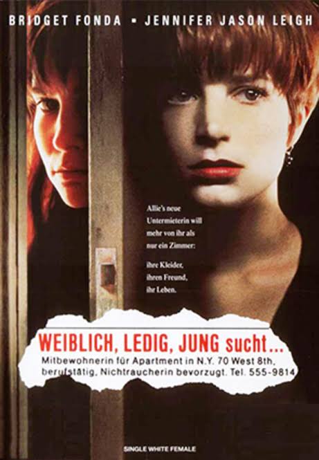 Single White Female (1992) - IMDb