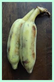 Banana: Authentic and Traditional South Indian recipes