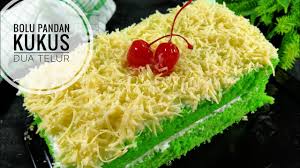 3 minutes ago · fimela.com, jakarta mau membuat bolu kukus gula merah santan tanpa telur yang empuk dan mekar? Resep Bolu Pandan Kukus Ekonomis Cuma 2 Telur Takaran Sendok Youtube