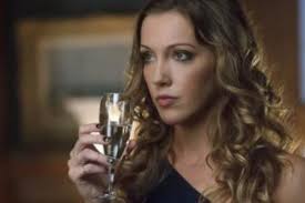 'Arrow' star Katie Cassidy
