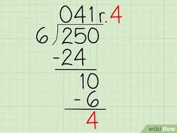 Get the best math program for your kids. How To Do Long Division 15 Steps With Pictures Wikihow