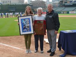 Regina High School CHSL Athlete of the Year