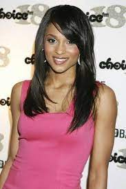 Pin By Zye Israel On Hairstyles Treatments Hair Styles Long Hair Styles Ciara Hair