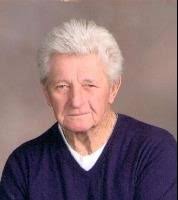 Donald Braun Obituary (1940