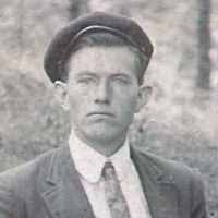 Rev James Goldman Ingram (1885–1963)