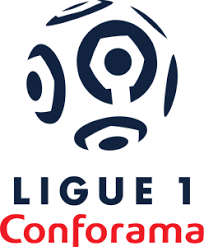 From the very first glance, you may notice that the ball seen on the french league 1 logo is far from a regular football. Ligue1 Conforama Logo Vector Svg Free Download