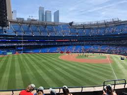 Rogers Centre Toronto 2019 All You Need To Know Before