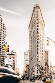 Check spelling or type a new query. Hd Wallpaper Flat Iron Building New York Flatiron Building New York City Wallpaper Flare