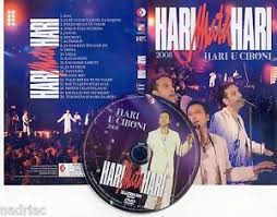 Today, samira efendi's eurovision 2021 entry mata hari was released. Hari Mata Hari Dvd U Ciboni Lejla Euro Song Best Hit Bosna Eurovision Emina Esc Ebay
