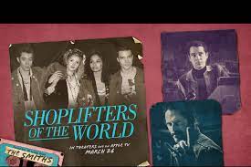 Shoplifters of the world unite 3. Shoplifters Of The World Trailer 1 2021 Helena Howard Elena Kampouris Comedy Movie Hd Video Dailymotion