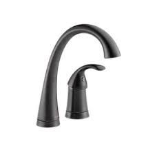 That drain line then runs about 10 feet to the washing machine and eventually meets the. Delta Faucets For Kitchen And Bath At Faucet Com