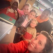 A glimpse of the (personal) me behind the academic