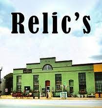 Relics Thomasville Relic Hometown