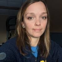 Bethany Priest's Instagram, Twitter & Facebook