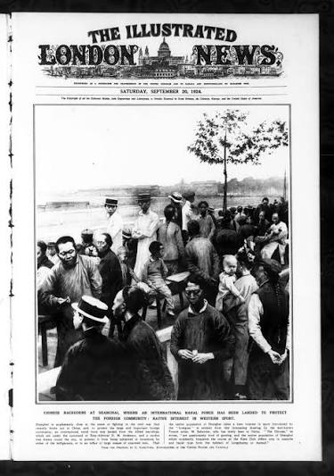 The Illustrated London News 1924-09-20: Vol 165 Iss 4456 : Free Download, Borrow, and Streaming : Internet Archive