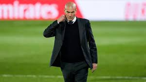 118 legendary years with ramos, marcelo, zidane, di stéfano, raúl, and many more! Zinedine Zidane Future Real Madrid Concerned He Could Quit