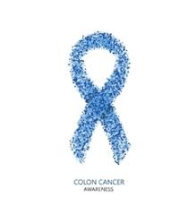 Organizations, such as the american colon cancer affects the large intestine. Colon Cancer Ribbon Vector Images Over 250