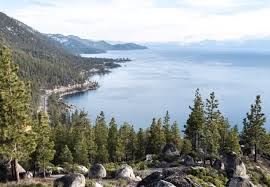 The california side of north lake tahoe will now be entering the purple tier, which allows hotels to be open for leisure travel and for restaurants to accommodate outdoor dining. Lake Tahoe Restrictions Ease But Some Limitations Still In Place