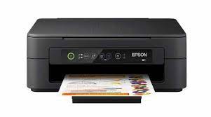 Where is the product serial number located? Download Driver Epson Expression Home Xp 2100 Epson Drivers