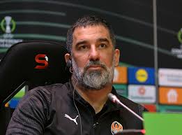 Arda Turan: “We are full of enthusiasm and self-belief”