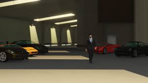 It can also be a spray garage, a bomb shop garage, or just a regular garage that does not save anything. Mlo High Life Update Garage Interior Gta5 Mods Com