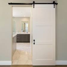 Rail coulissant marque du produit: Ferrure Pour Systeme De Porte Coulissante 183 Cm En Acier Charge Max 90 Kg Leroy Merlin