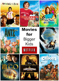 But even if it's just you deciding what to watch, putting on a favorite childhood movie and escaping a bit can feel good too. Best Family Comedy Movies On Netflix 2019