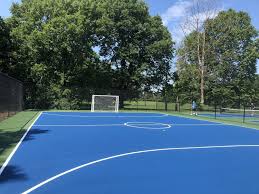 Check spelling or type a new query. Construction Of Pickleball Courts Basketball Courts Volleyball Courts And Futsal Courts Tennis Technology Inc