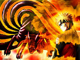 Download Wallpaper Hd Naruto Kyubi Slavfitchva52 Virginia Red eyes, fangs, tails etc. download wallpaper hd naruto kyubi