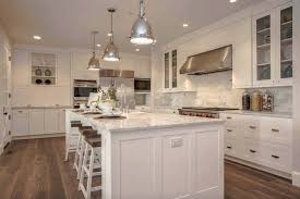 It is a fantastic option for. 25 Breathtaking Carrara Marble Kitchens For Your Inspiration