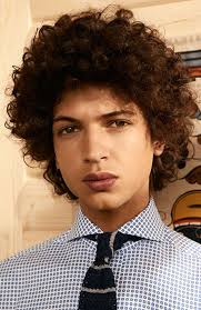 Pick your curls out until you get the size you want. 35 Awesome Afro Hairstyles For Men In 2021 The Trend Spotter