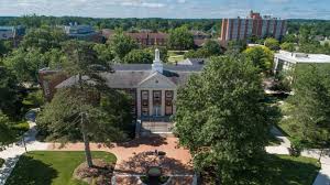 Frances Hess Memorial Scholarship Fund — OFIC