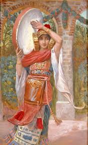 Jephthahs Daughter: Midrash and Aggadah | Jewish Womens Archive