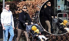 Following the soiree, one aimed a fake gun at the paparazzi who by now were a constant presence. Pippa Middleton Wedding News Dress Style Photos Videos Daily Mail Online