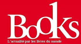 Résultat de recherche d'images pour "books l'actualité à la lumière des livres"