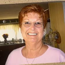 I don't want my obituary to say she worked at Honda.