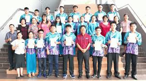 11 hrs · sarikei, malaysia ·. Sarikei S Smk St Anthony Records 100 Per Cent Passing Rate For Stpm Borneo Post Online