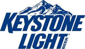Pin By Patijo Belden Miller On For My Hubby Keystone Light Beer Logo Keystone Beer