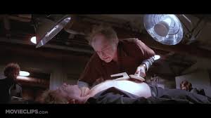 Open & share this gif anos 90, 90er, anil kapoor, with everyone you know. Chest Defibrillation The Thing 5 10 Movie Clip 1982 Hd On Make A Gif