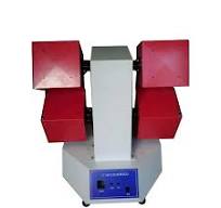 ICI Fabric Piling and Snagging Tester Roll Box Pilling ...