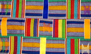 The industrial revolution began in great britain and most of the important technological innovations were british. African Patterns