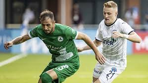 The page also provides an insight on each outcome scenarios, like for example if giresunspor win the game, or if trabzonspor win the game, or if the match ends in a draw. Son Dakika Kasimpasa 2 0 Giresunspor Mac Sonucu Spor Haberler