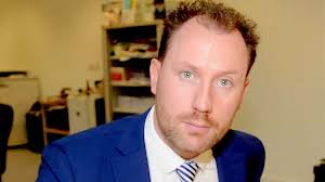 Neil Gray to contest Airdrie constituency at Holyrood election