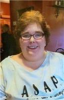 Jennifer Benningfield Obituary (1987-2022)