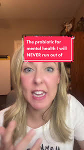 Replying to @Sheena Fox certain strains of probiotic produce important...